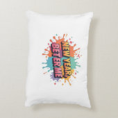 Latte Mug アクセントクッション (裏面(縦))