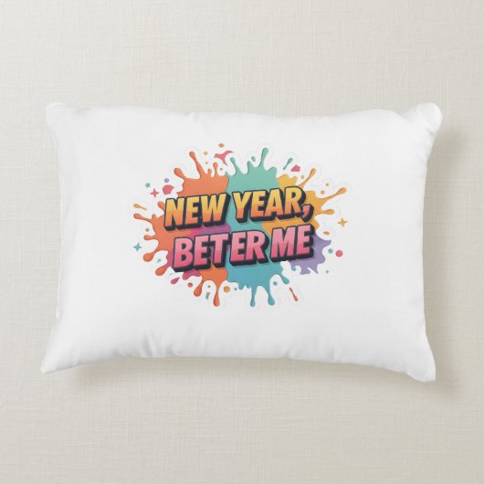 Latte Mug アクセントクッション (裏面)