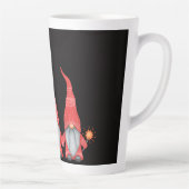 Latte Mug カフェラテマグ (右)