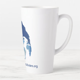 Latte Mug カフェラテマグ