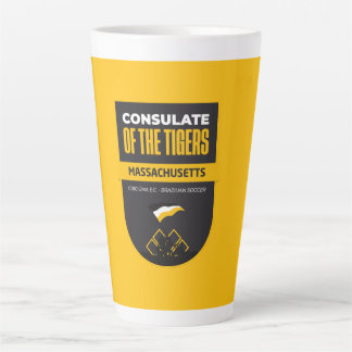 Latte Mug カフェラテマグ