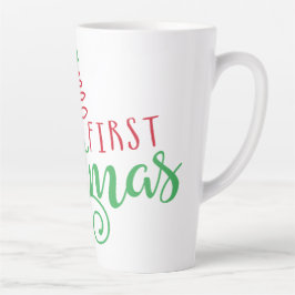 Latte Mug カフェラテマグ