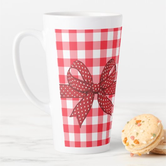 Latte Mug カフェラテマグ (インサイチュ)