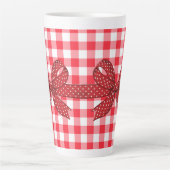 Latte Mug カフェラテマグ (正面)