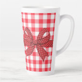 Latte Mug カフェラテマグ (右)