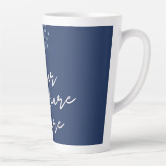 Latte Mug カフェラテマグ