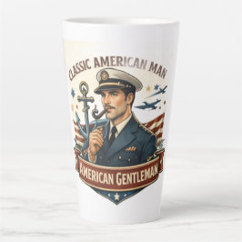 Latte Mug カフェラテマグ