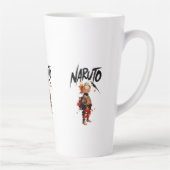 Latte Mug カフェラテマグ (右)