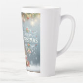 Latte mug カフェラテマグ (右)