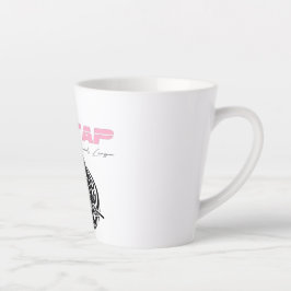 Latte Mug カフェラテマグ