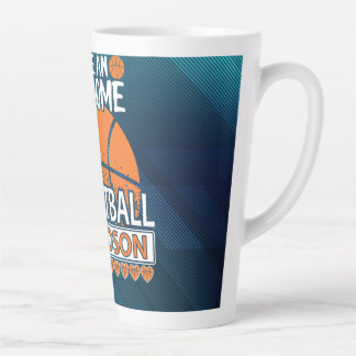 Latte Mug カフェラテマグ