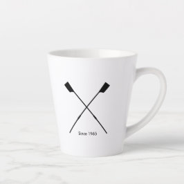 Latte Mug カフェラテマグ