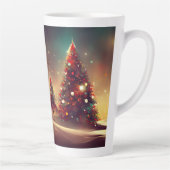 Latte Mug カフェラテマグ (右)