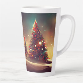 Latte Mug カフェラテマグ