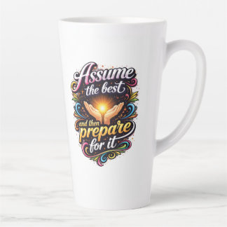 Latte Mug カフェラテマグ