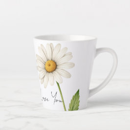 Latte Mug カフェラテマグ