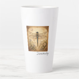 Latte Mug カフェラテマグ