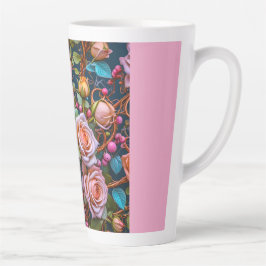 Latte Mug カフェラテマグ