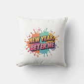 Latte Mug クッション (正面)