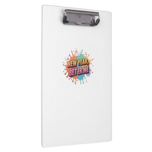 Latte Mug クリップボード (右)