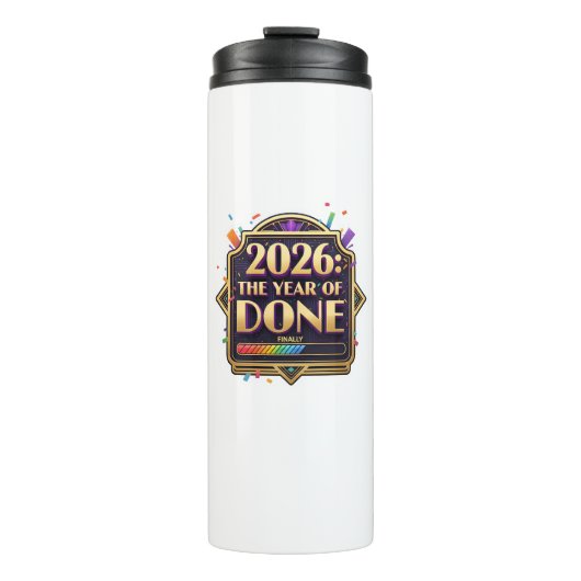 Latte Mug タンブラー (正面)