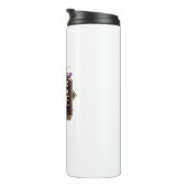 Latte Mug タンブラー (回転右)