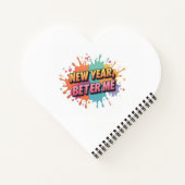 Latte Mug ノートブック (裏面)