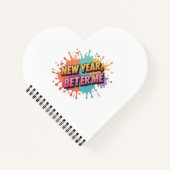 Latte Mug ノートブック (正面)