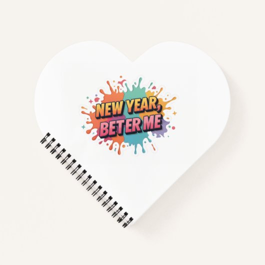 Latte Mug ノートブック (正面)