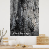 Lattlesnakeで休息：ポスター ポスター (キッチン)