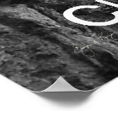 Lattlesnakeで休息：ポスター ポスター (角)