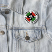lauburu badge 缶バッジ (インサイチュ)
