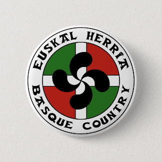 lauburu badge 缶バッジ