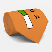 Lauch-Krawatte für Partys ネクタイ (ロール)