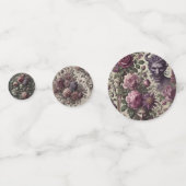 Laugh, Halt, Laugh Confetti — Arcane Party Scatter コンフェッティ (正面)