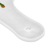 Laughing Orange  カッティングボード (角)