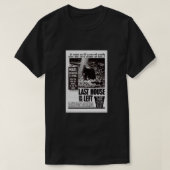 Laughingman - GITS Essential Tシャツ (デザイン正面)