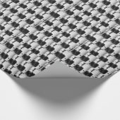 Launching of The Edmund Fitzgerald ラッピングペーパー (角)