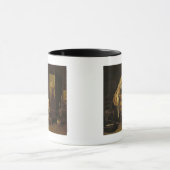 Laundress マグカップ (中央)