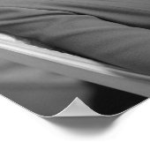 Laura Bush Official Portrait - 2005 ポスター (角)