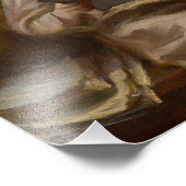 Laura Muntz Lyall – 面白い話 フォトプリント (角)