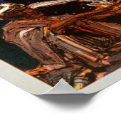 Laurant Magician, Illusionist, Entertainer Magic ポスター (角)