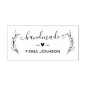 Laurel葉Create Your Own Handmade セルフインキングスタンプ (デザイン)