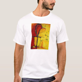 Laurenのチェロ音楽 Tシャツ