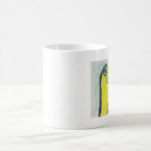 Lauren Schalik コーヒーマグカップ (中央)