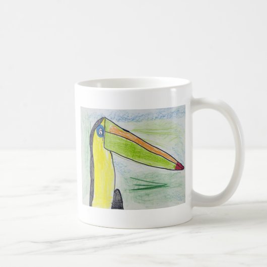 Lauren Schalik コーヒーマグカップ (右)