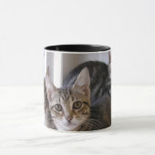 Laurie、ラリー及びLouie マグカップ (中央)