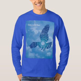 Laurie Larson ミュージックTシャツ Tシャツ