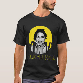 Lauryn Hill LAURYN HILL   Tシャツ