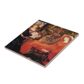 Laus Veneris タイル (側面)